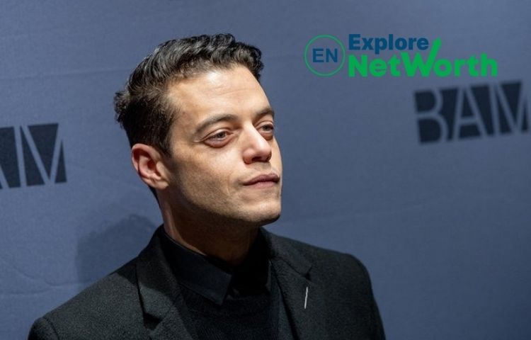 Rami Malek Net Worth 2021, Wiki, Age, Parents, Biography, Family, photos or more