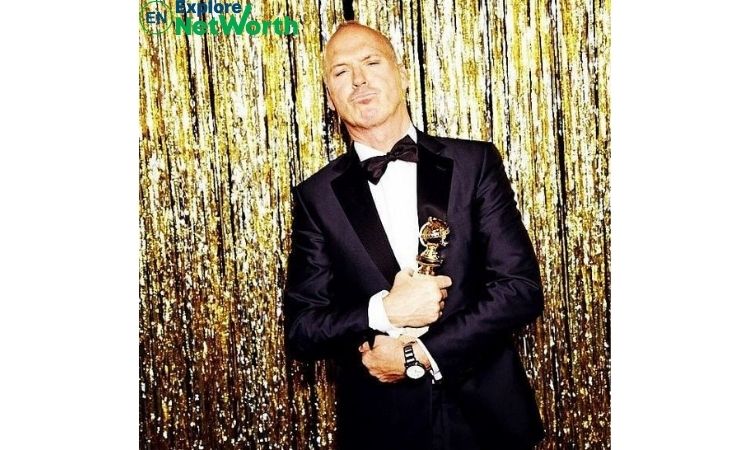 Michael Keaton net worth