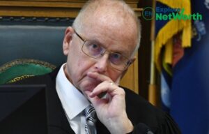 Judge Bruce Schroeder net worth