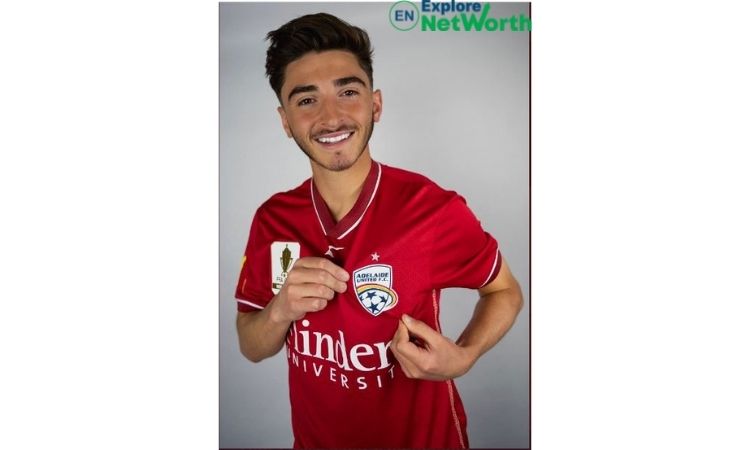 Josh Cavallo Net worth 2021, Parents, Age, Wiki, Relationships, House, Family & more 2 Josh Cavallo Net worth