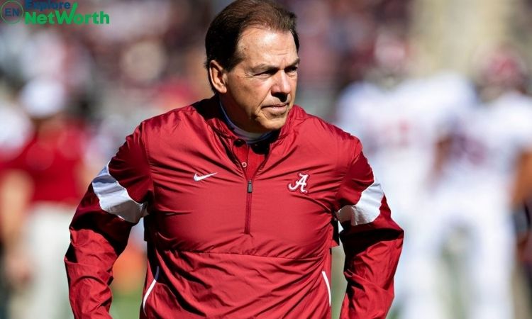 Nick Saban Net worth 2021, Parents, Age, Wiki, Relationships, House, Family & more