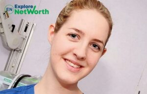 Lucy Letby Net worth