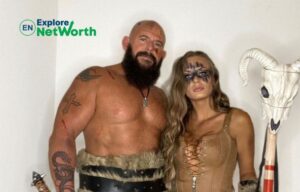 Tom Sharkey Net Worth