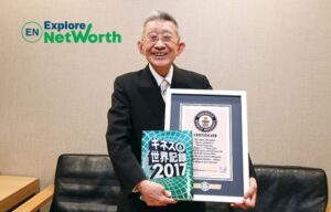Koichi Sugiyama Net Worth