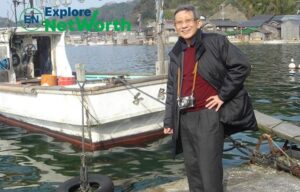 Koichi Sugiyama Net Worth