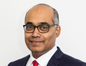 Ravi Krishnamurthy Net Worth