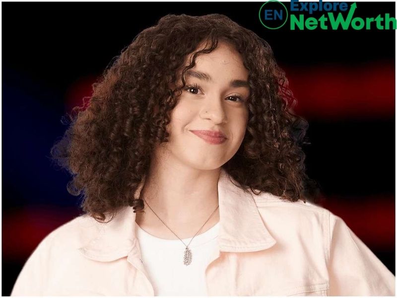 Hailey Mia Wiki, Biography