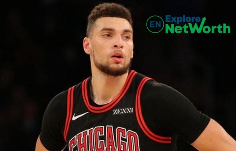 Zach lavine net worth 2021, Biography, Wiki, Age, Parents, Family, photos or more