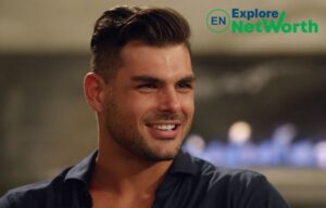 Romain Bonnet Selling Sunset Net Worth