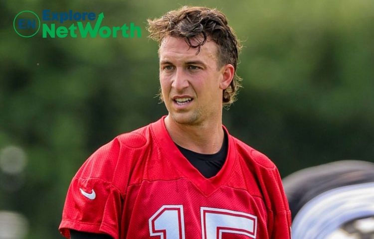 Trevor Siemian net worth 2021, Biography, Wiki, Age, Parents, Family, photos or more
