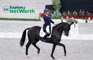 Carl Hester Net Worth 2021, Biography, Wiki, Age, Parents, Family, photos or more 2 Carl Hester Net Worth