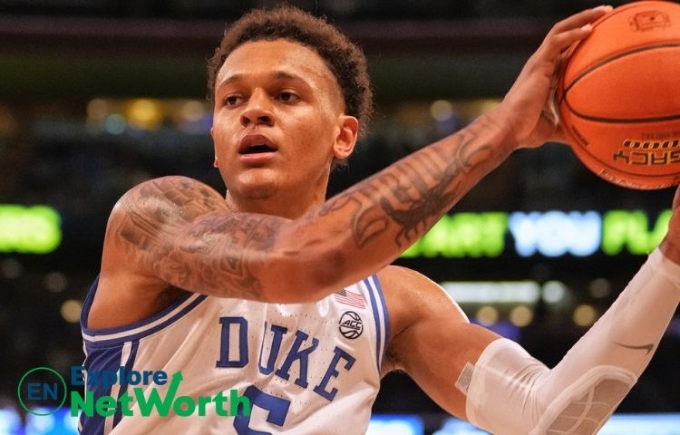 Paolo Banchero Net Worth 2021, Biography, Wiki, Age, Parents, Family ...