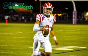 Bryce Young Net Worth