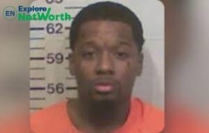 Javont Wilkins Net worth