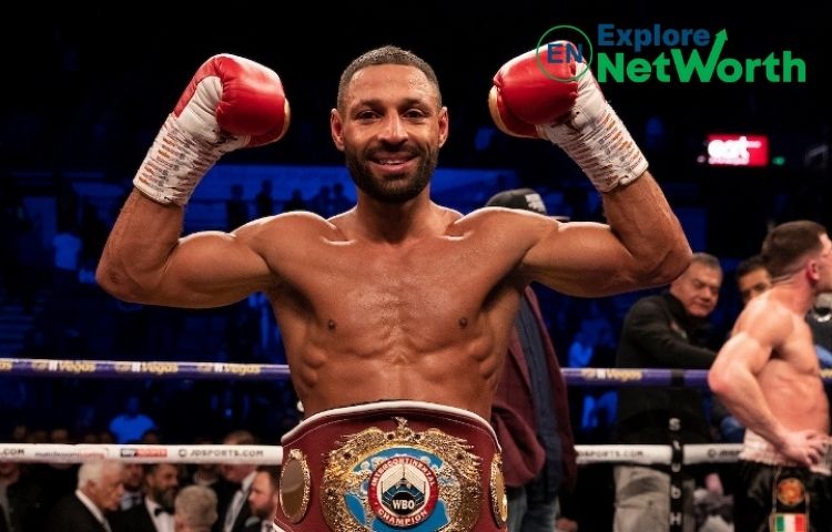 Kell Brook Net worth 2021, Biography, Wiki, Age, Parents, Family, photos or more