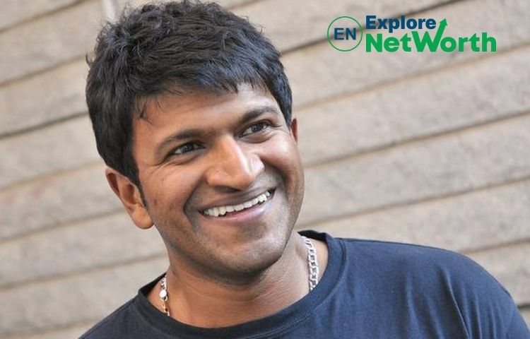 Puneeth Rajkumar Net Worth 2021, Biography, Wiki, Age, Parents, Family, photos or more