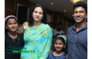 vandita rajkumar net worth