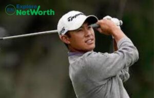 Colin Morikowa Net Worth