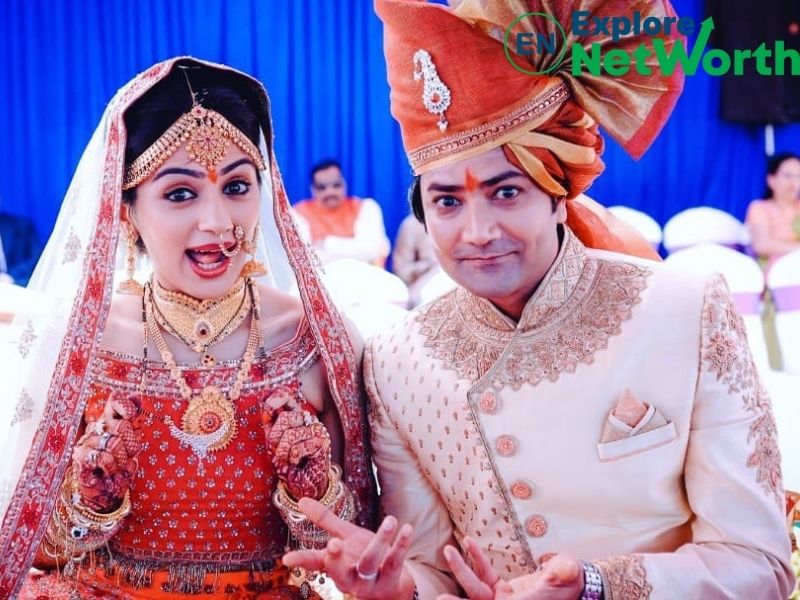 Sneha Chavan Net worth 2021, Who is Sneha Chavan, Her Wiki, Biography, Age, Family, Spouse, Relationships & More 4 Sneha Chavan's Husband