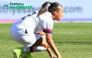 Mallory Pugh Net Worth