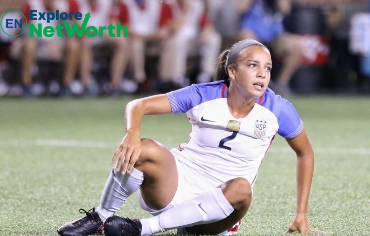 Mallory Pugh Net Worth 2021, Biography, Wiki, Age, Parents, Family, photos or more