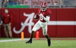 John Metchie net worth