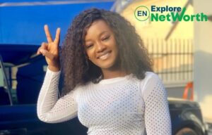 Luchy donalds Net Worth