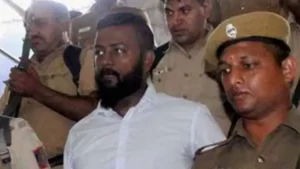 Conman Sukesh Chandrasekhar Net Worth