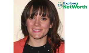 Vikki Stone Net Worth