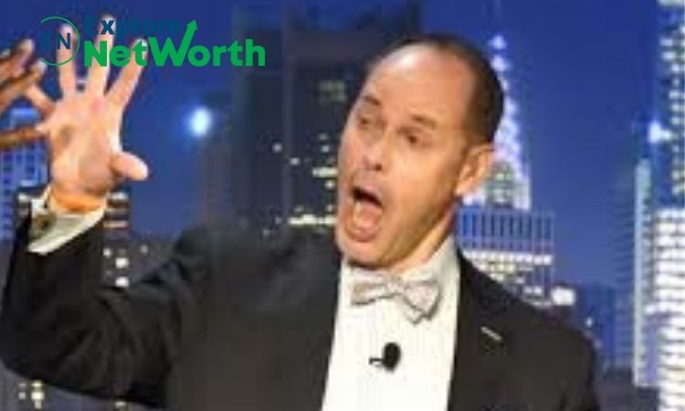 Ernie Johnson Net Worth 2021, Biography, Wiki, Age, Parents, Family, photos or more