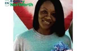 Katina Smith Net Worth