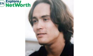 Brandun Lee Net Worth