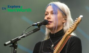 Phoebe Bridgers Net Worth 2022, Biography, Wiki, Boyfriend, Age, Parents, Family, photos or more 2 Phoebe Bridgers Net Worth