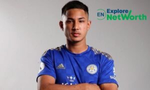 Faiq Bolkiah Net Worth