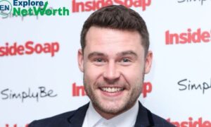 Danny Miller Net Worth