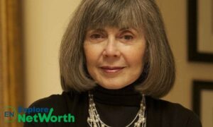 Anne Rise Net Worth 2022, Death, Biography, Wiki, Husband, Age, Parents, Family, photos or more 2 Anne Rise Net Worth