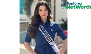 Nadia Ferreira Net Worth 2022, Biography, Wiki, Boyfriend, Age, Parents, Family, photos or more 2 Nadia Ferreira Net Worth