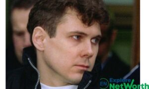 Paul Bernardo Net Worth 2022, Biography, Wiki, Age, Parents, Family, photos or more 2 Paul Bernardo Net Worth
