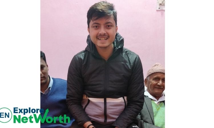 Rohit Negi Net Worth 2022, Biography, Wiki, Age, Parents, Family, photos or more