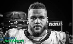 Aaron Donald Net Worth