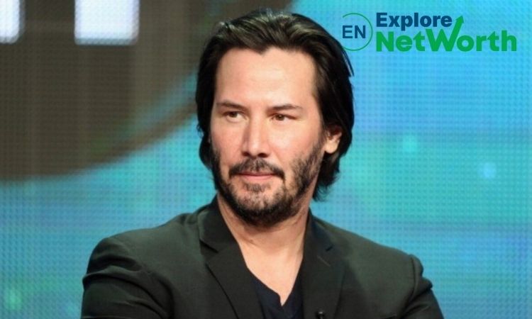 Keanu Reeves Net Worth 2022, Biography, Wiki, Age, Parents, Family, photos or more