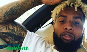 Odell Beckham Jr Net Worth