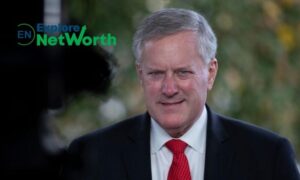 Mark Meadows Net Worth