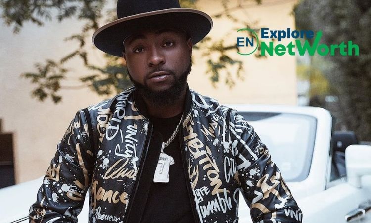 Davido Net Worth 2022, Biography, Wiki, Age, Parents, Family, photos or more