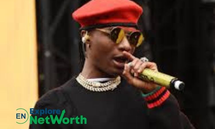 Wizkid Net Worth 2022, Biography, Wiki, Age, Parents, Family, photos or more