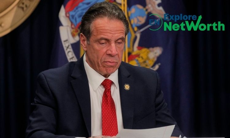 Andrew Cuomo Net Worth 2022, Biography, Wiki, Wife, Age, Parents, Family, Photos or More