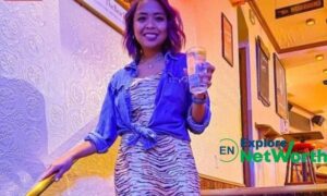 Erica Casupanan Survivor Net Worth 2022, Biography, Wiki, Boyfriend, Age, Parents, Family, photos or more 2 Erica Casupanan Survivor Net Worth