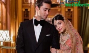 Ayesha Saif Net Worth