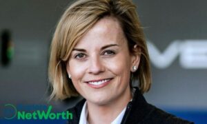 Susie Wolff Net Worth 2022, Biography, Wiki, Boyfriend, Age, Parents, Family, photos or more 2 Susie Wolff Net Worth