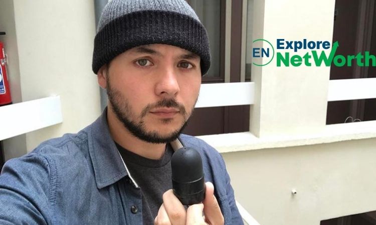 Tim Pool Net Worth 2022, Biography, Wiki, Age, Parents, Family, Photos ...